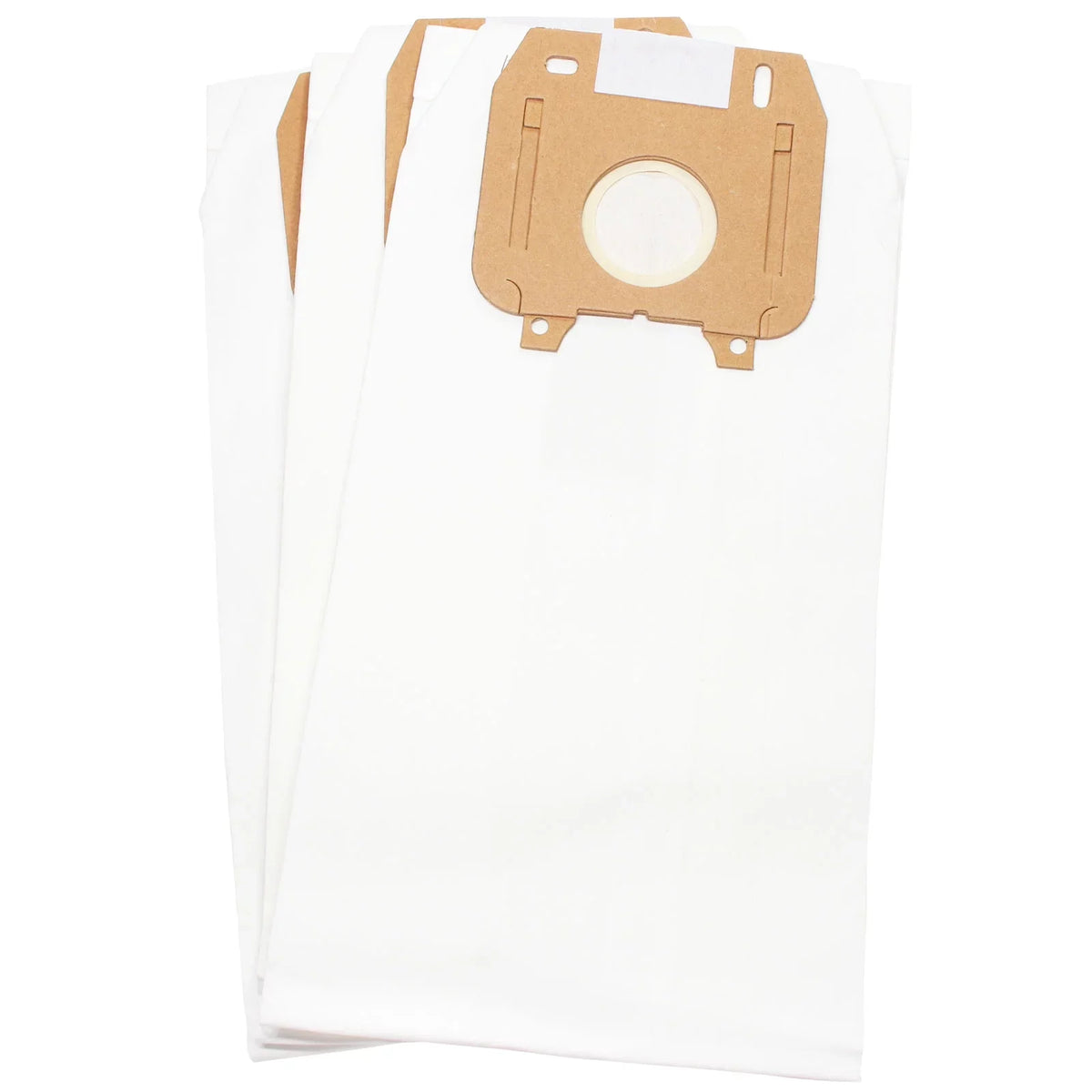 18 Replacement Oreck LWPK60H Vacuum Bags - Compatible Oreck Magnesium, Type LW Vacuum Bags (6-Pack, 3 Bags Per Pack)