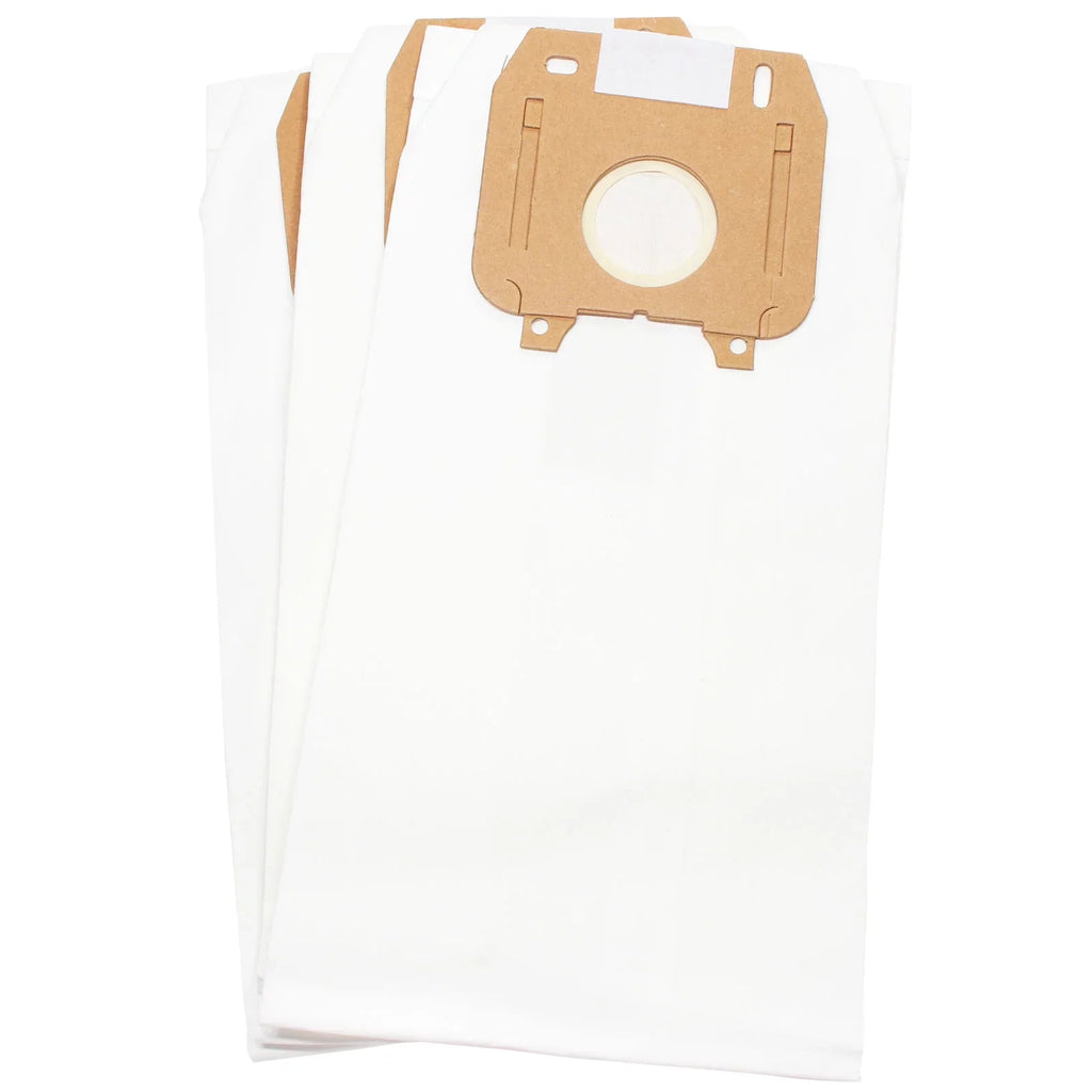 15 Replacement Oreck LWPK25OH Vacuum Bags - Compatible Oreck Magnesium, Type LW Vacuum Bags (5-Pack, 3 Bags Per Pack)