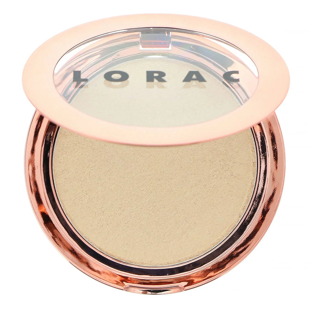 Lorac Light Sizeource, Mega Beam Highlighter, Celestial, 0.22 oz (6.5 g)