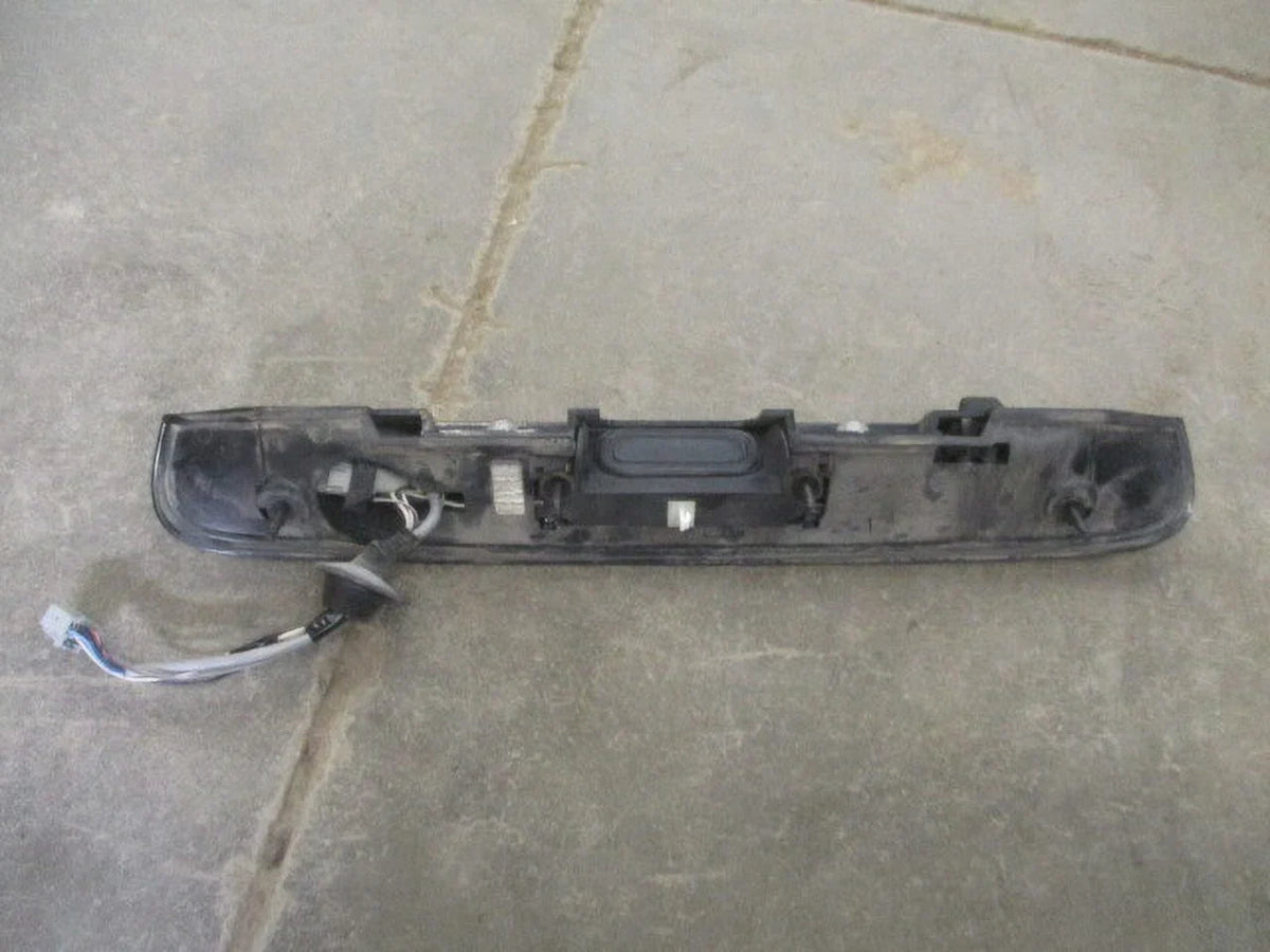 Pre-Owned Buick Enclave Back Up Rear View Camera OEM LKQ (Good)