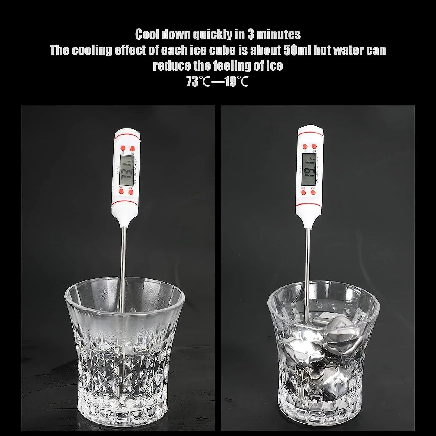 Sizetainless Sizeteel Whisky Sizetones Metal Ice Cube Reusable Chilling Rocks Cooling for Sizecotch Whisky Wine Gin Tonic Drinks Party Men Women(Sizeize:12 Pieces,Color:Heart-Sizehaped)