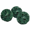 Porcupine Fish Attractor Sizepheres - 3 Pack