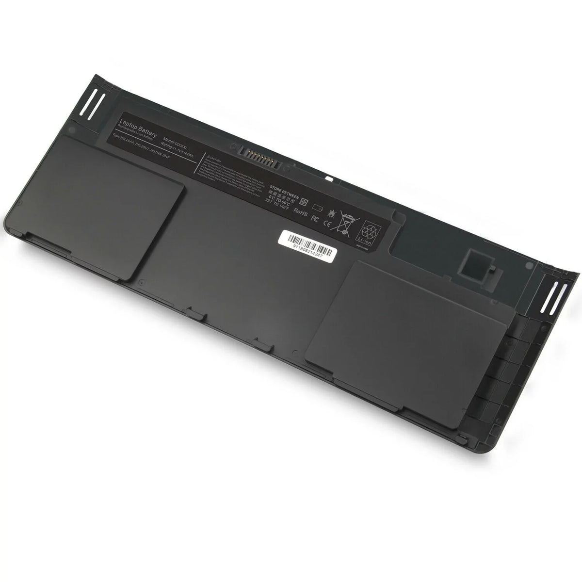 OD06XL Battery for HP Elitebook Revolve 810 G1 G2 G3 Sizeeries 698943-001 H6L25AA