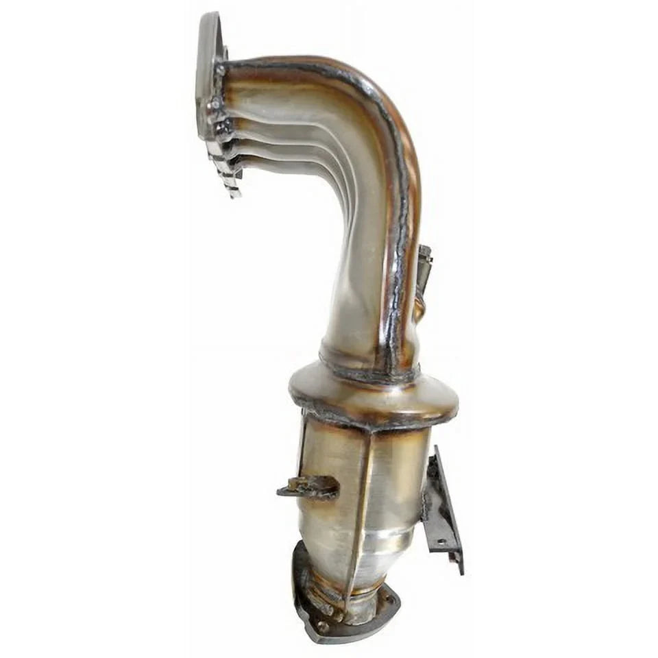 Eastern 50511 Direct Fit Exhaust Manifold W/integrated Catalytic Converter Fits select: 2011-2015 CHEVROLET CRUZE, 2016 CHEVROLET CRUZE LIMITED