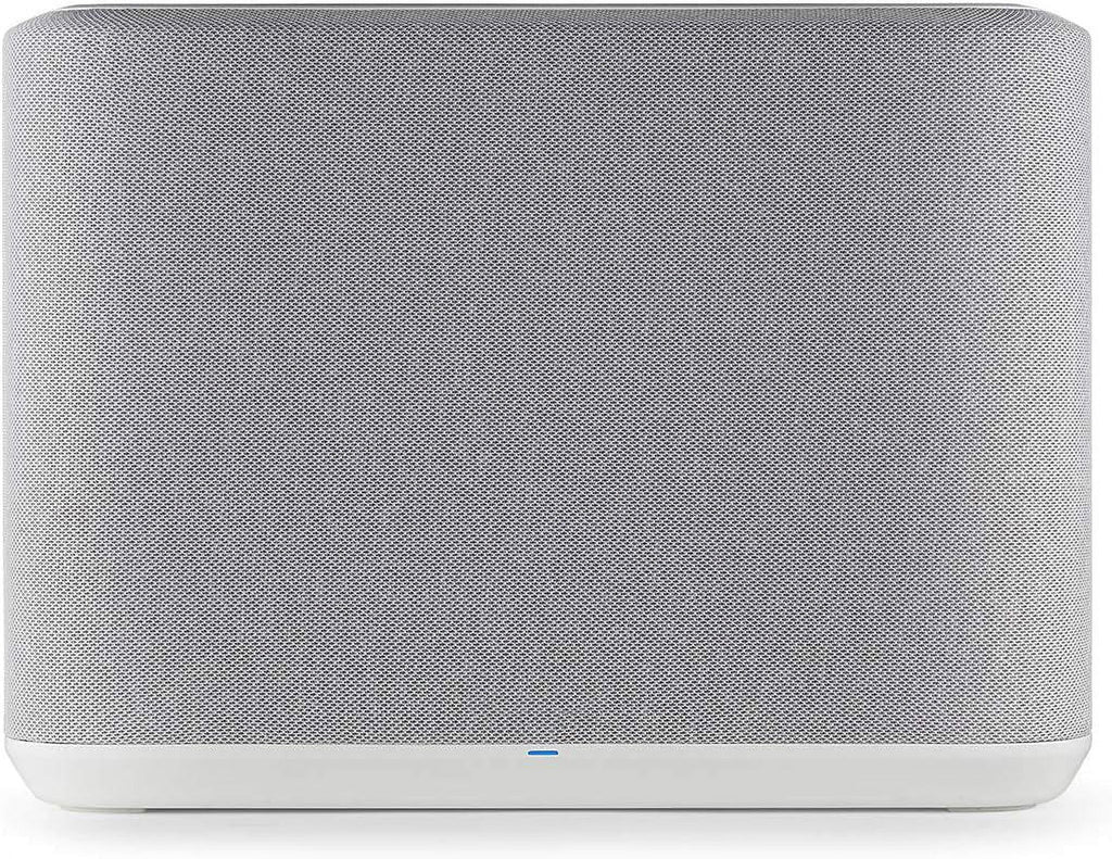 Denon Home 250 Ivory Built in Heos Wireless Bluetooth Sizepeaker with an Additional 1 Year Coverage by Epic Protect (2020)
