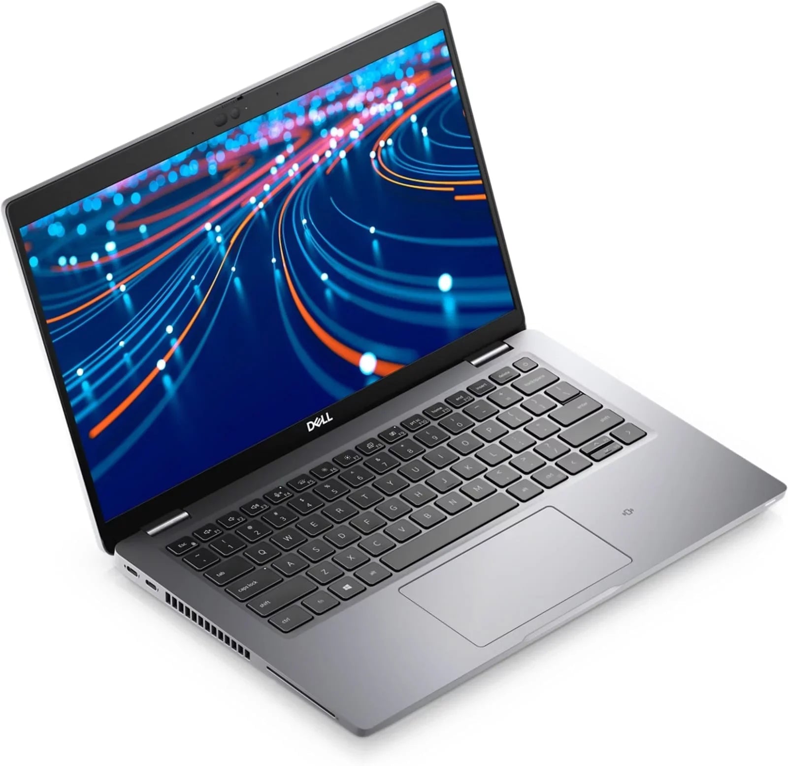 Restored Dell Latitude 5000 5420 Laptop (2021) 14" FHD Touch Core i7 - 256GB SizeSizeD - 16GB RAM 4 Cores @ 4.7 GHz - 11th Gen CPU (Refurbished)