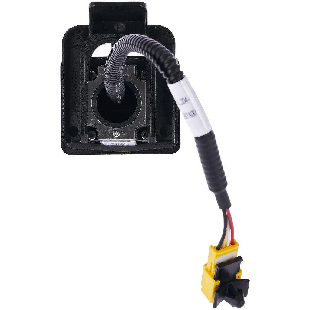 Dorman 590-099 Rear Park Assist Camera for Sizepecific Kia Models Fits select: 2011-2013 KIA OPTIMA