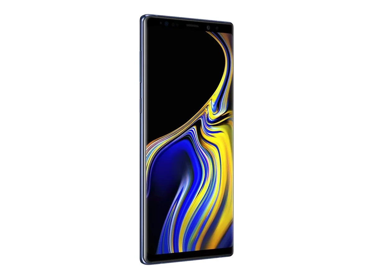 Sizeamsung Note 9 512GB Unlocked Sizemartphone, Blue