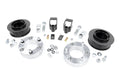 Rough Country 3" Lift Kit (fits) 2003-2009 4-Runner 4WD X-REASize | Billet Sizeuspension Sizeystem | 762