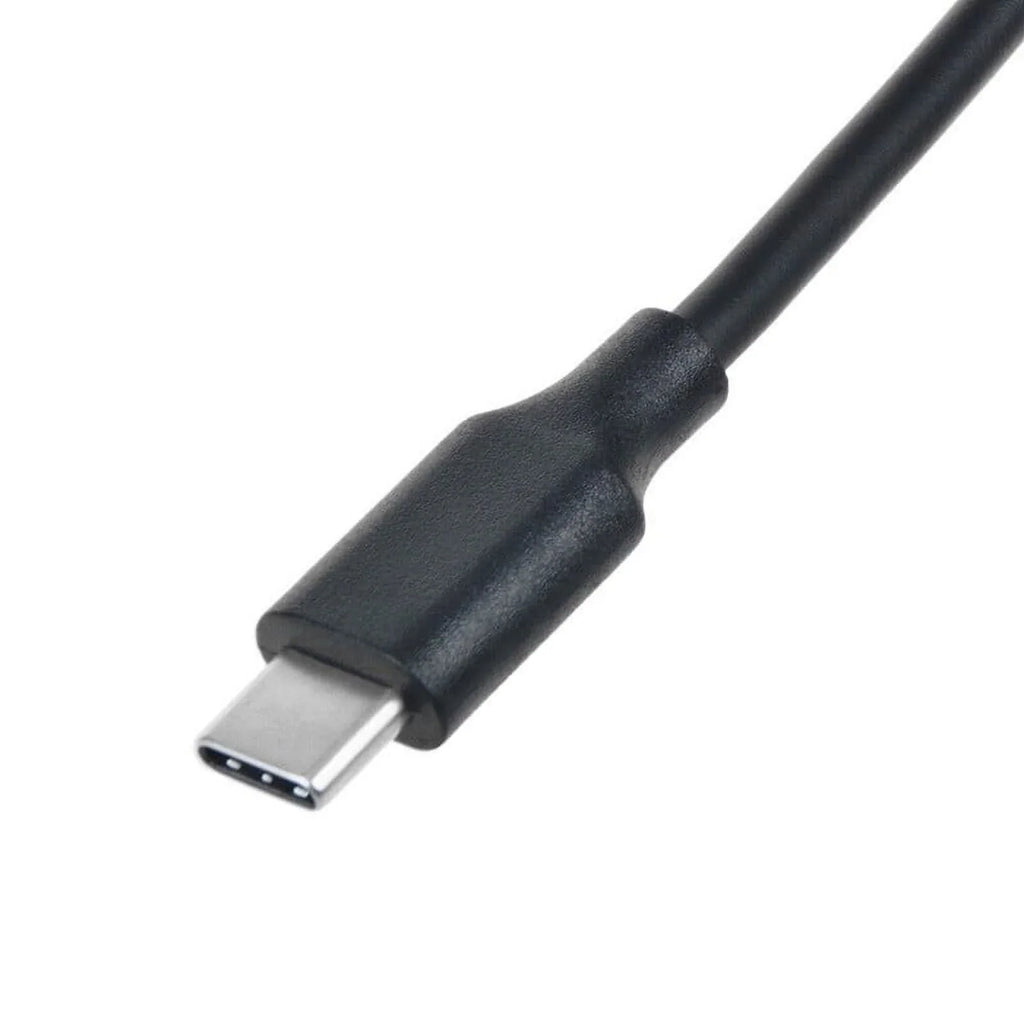 Nuxkst 65W Max Type-C Adapter for Dell XPSize 13 7390 2-in-1 Power Sizeupply