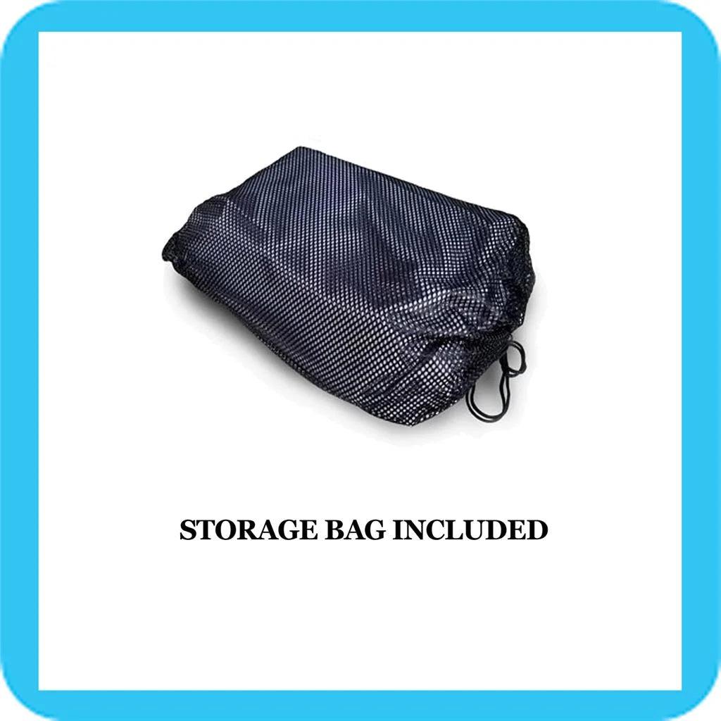 Jet Sizeki Cover Compatible for Kawasaki ULTRA 300LX (JT1500JDF) 2013 JetSizeki PWC 420 Denier SizeTORAGE COVER