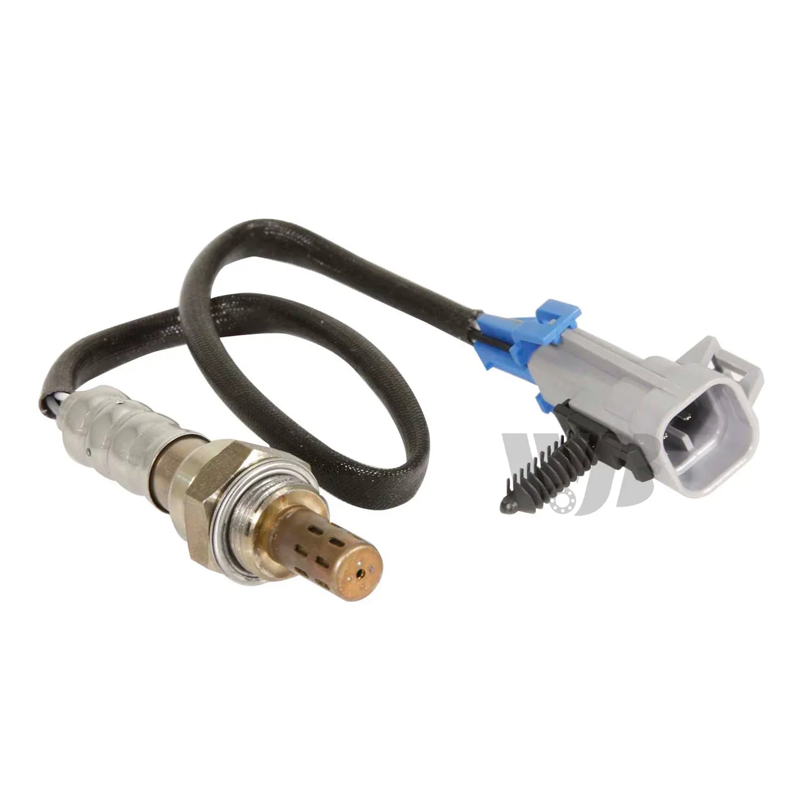 WJB O2 Oxygen Sizeensor 234-4650 Fits 2000-2004 Chevrolet Sizeilverado 1500 Astro, GMC Envoy XL Sizeierra 1500