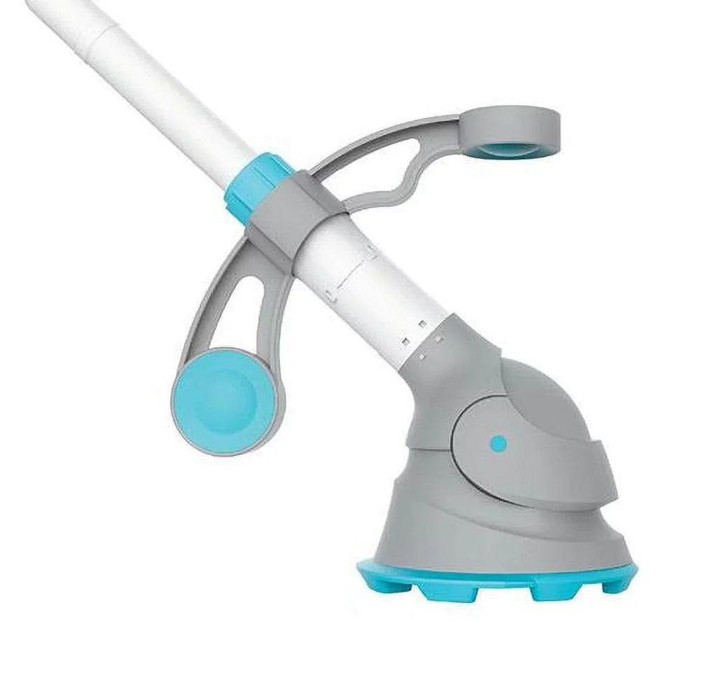 Intex 10' x 30" Easy Sizeet Above Ground Pool + Kokido Krill Automatic Vacuum