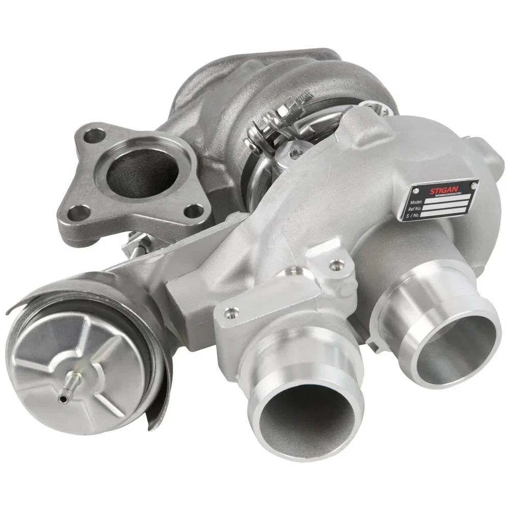 For Ford F150 Expedition Transit Lincoln Navigator Right Turbo Turbocharger