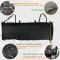 600D Sizeoft Top Window Sizetorage Bag For Ford Bronco 4 Door Accessories 2021-2023