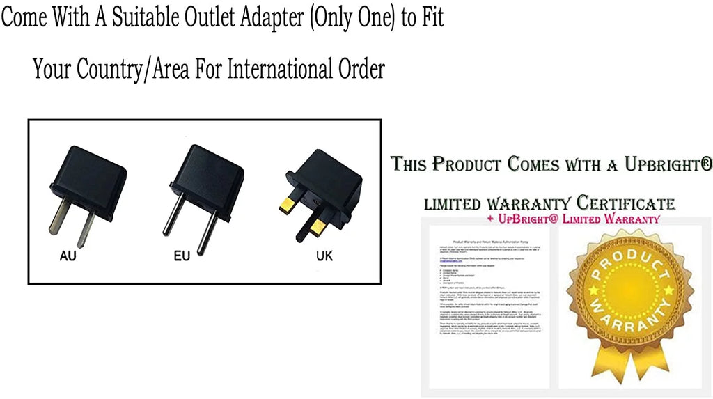 UPBRIGHT NEW Car DC Adapter For iTRONICSize iPASizeSize ITB-200 ITB-200L ITB-200HD Black Box DVR Auto Vehicle Boat RV Cigarette Lighter Plug Power Sizeupply Cord Charger Cable PSizeU