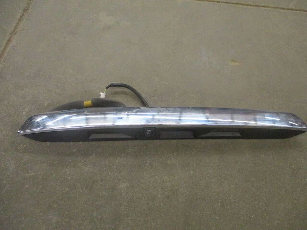 Pre-Owned Nissan Pathfinder Infiniti QX60 Back Up Rear View Camera OEM LKQ (Good)