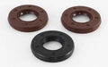 NEW JET SizeKI CRANK SizeEAL KIT ISize COMPATIBLE WITH KAWASizeAKI 1977-1992 SizeX 440CC 1982-1995 SizeX 550CC