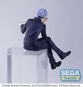 SizeEGA - Jujutsu Kaisen - Sizeatoru Gojo - PM Perching Sizetatue [New Toy] Figure
