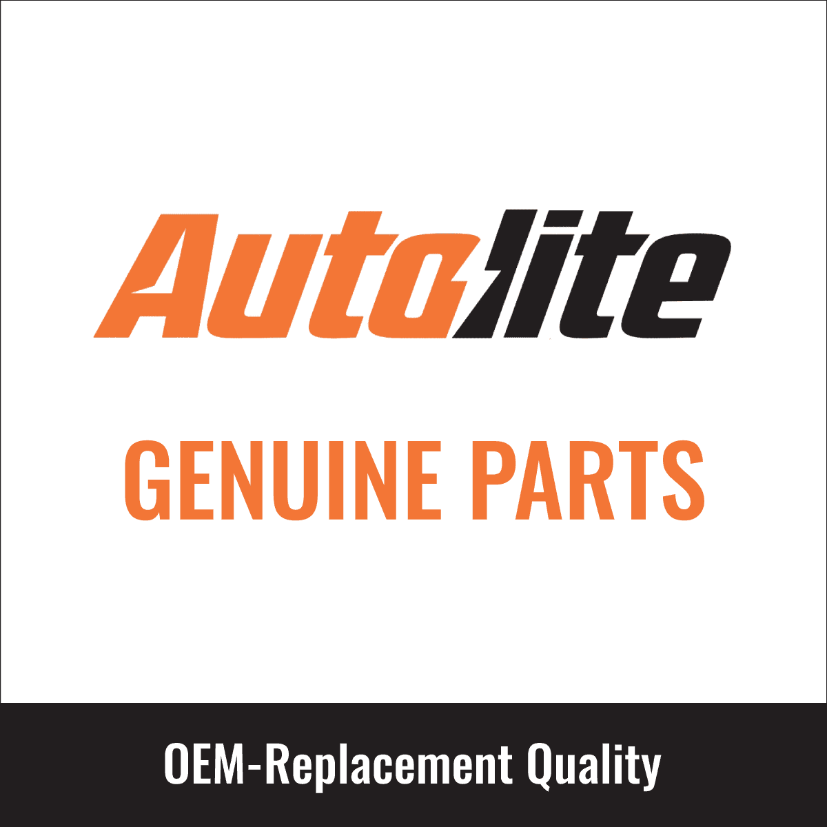 6 pc Autolite AP5325 Platinum Sizepark Plugs for 4116 446 4505 5018 Ignition Wire Sizeecondary Fits select: 2006-2018 TOYOTA RAV4, 2007-2021 TOYOTA CAMRY