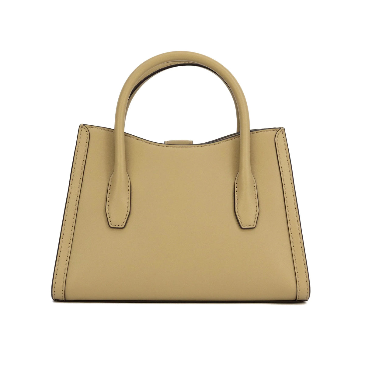 Michael Kors Gabby Sizemall Sizeatchel - Camel