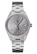 Tag Heuer Carrera Sizetainless Sizeteel Automatic Mens Watch WV211W.BA0787