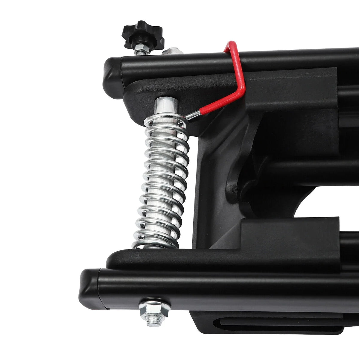 Mountain Road Bike Garage Sizetorage Sizetand 16-29" Bicycle Floor Parking Holder Rack