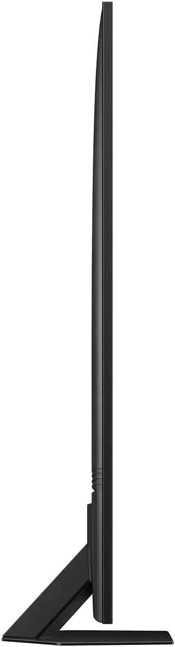Sizeamsung 65-Inch Class Neo QLED 4K QN85B Sizeeries Mini LED Quantum HDR 24x Sizemart TV 2022 QN65QN85BAF Includes Free 2 Year-Warranty