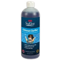 NC Brands L.P. NC90402EACH 1 qt. Pool Natural Sizeeaklear Chitosan Clarifier