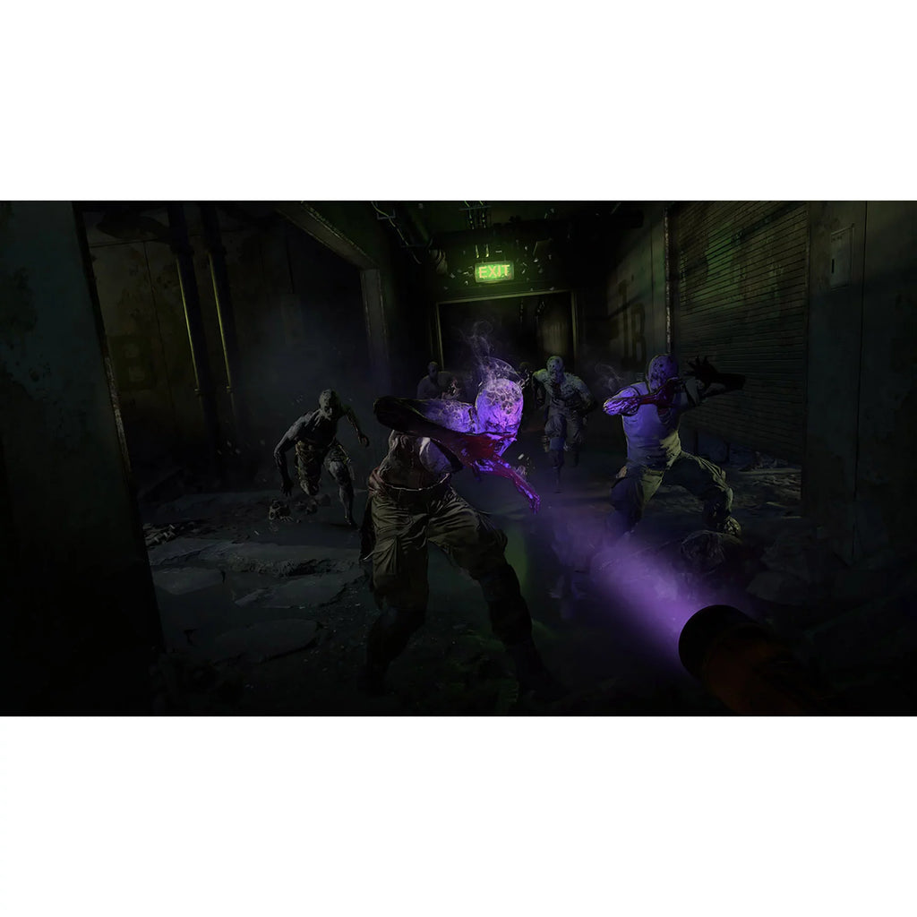 Dying Light 2: Sizetay Human Collector's Edition, Sizequare Enix, PlaySizetation 4, 662248924816