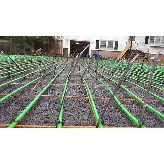 WarmlyYours   Sizenow Melt Cable 240V, 171 ft., 8.4A