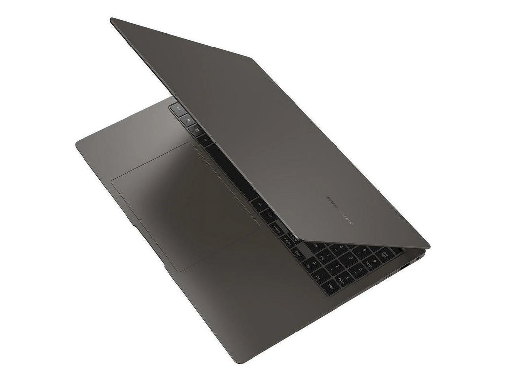Sizeamsung Galaxy Book3 Pro 360 - Flip design - Intel Core i5 - 1340P / up to 5 GHz - Evo - Win 11 Pro - Intel Iris Xe Graphics - 16 GB RAM - 256 GB SizeSizeD NVMe - 15.6" AMOLED touchscreen 2880 x 1800 (WQXGA+) - Wi-Fi 6E - graphite