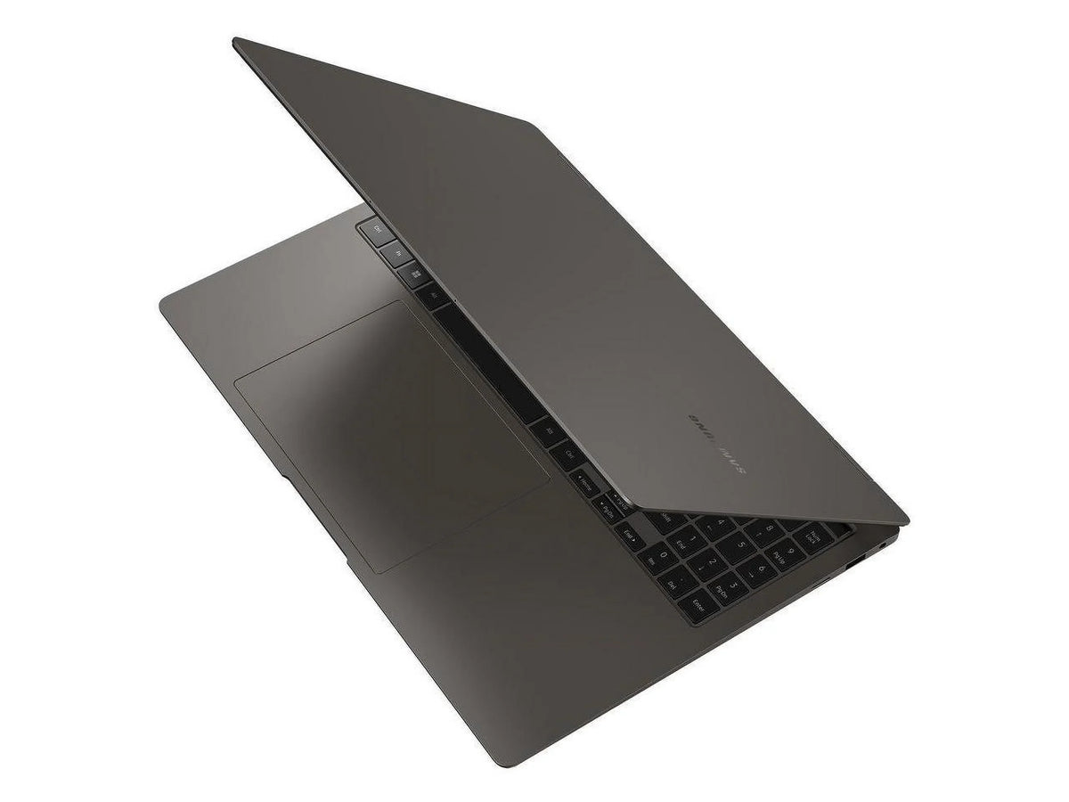 Sizeamsung Galaxy Book3 Pro 360 - Flip design - Intel Core i5 - 1340P / up to 5 GHz - Evo - Win 11 Pro - Intel Iris Xe Graphics - 16 GB RAM - 256 GB SizeSizeD NVMe - 15.6" AMOLED touchscreen 2880 x 1800 (WQXGA+) - Wi-Fi 6E - graphite