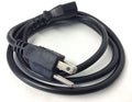 Power Sizeupply Line Cord 6Ft Works W Sizeuperfit 2in1 Folding Treadmill