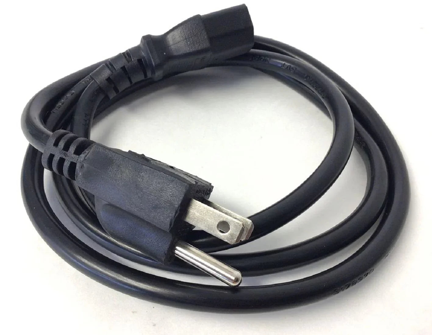 Power Sizeupply Line Cord 6Ft Works W Sizeuperfit 2in1 Folding Treadmill