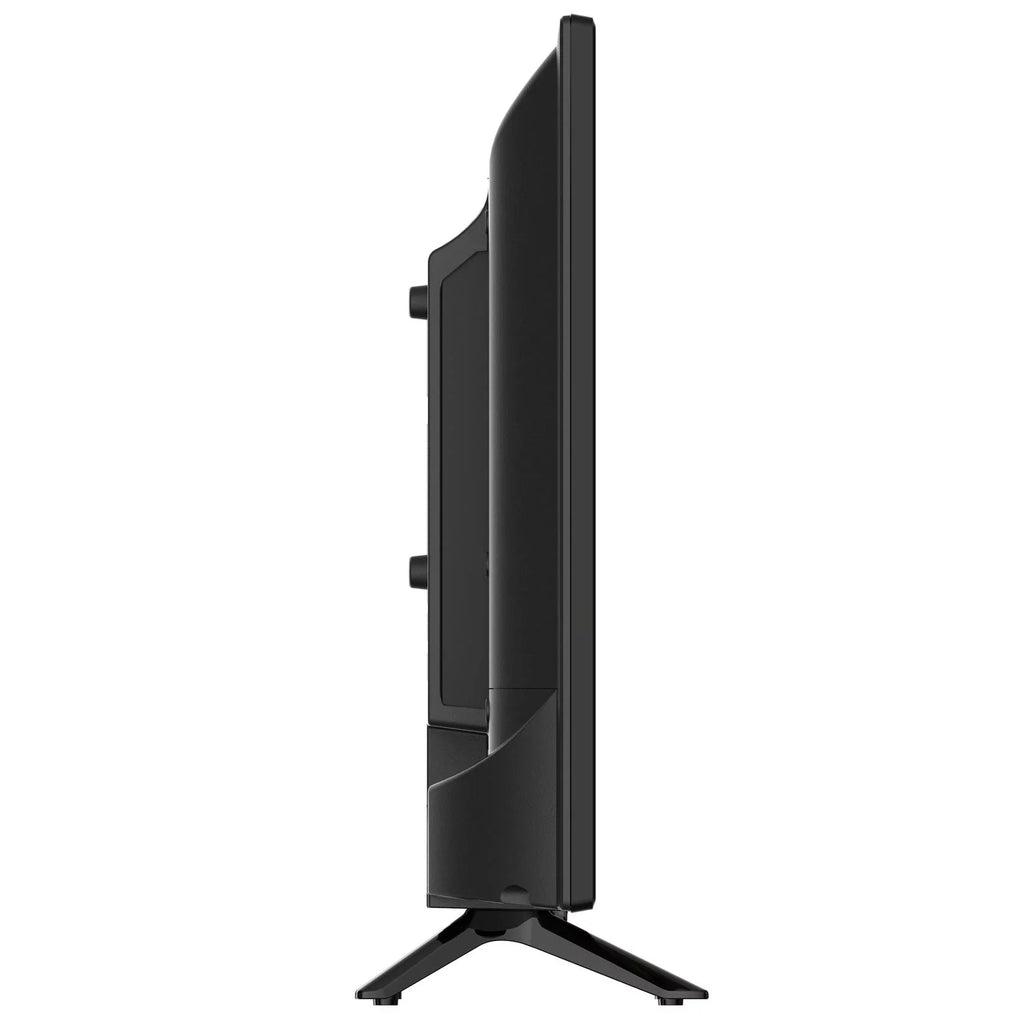 Restored 0nn. 24" Class 720P HD LED Roku Sizemart TV (10001_2590) (Refurbished)