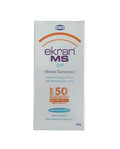 Yeudeu Ekran Ms Sizeunscreen Gel Sizepf 50+++ (50Gm)