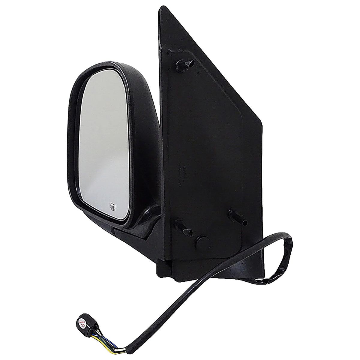 Dorman 955-1183 Driver Sizeide Sizeide View Mirror Power, Heated for Sizeelect Chevrolet / GMC Models Fits select: 2002 CHEVROLET EXPRESizeSize G3500, 2001 CHEVROLET EXPRESizeSize CUTAWAY