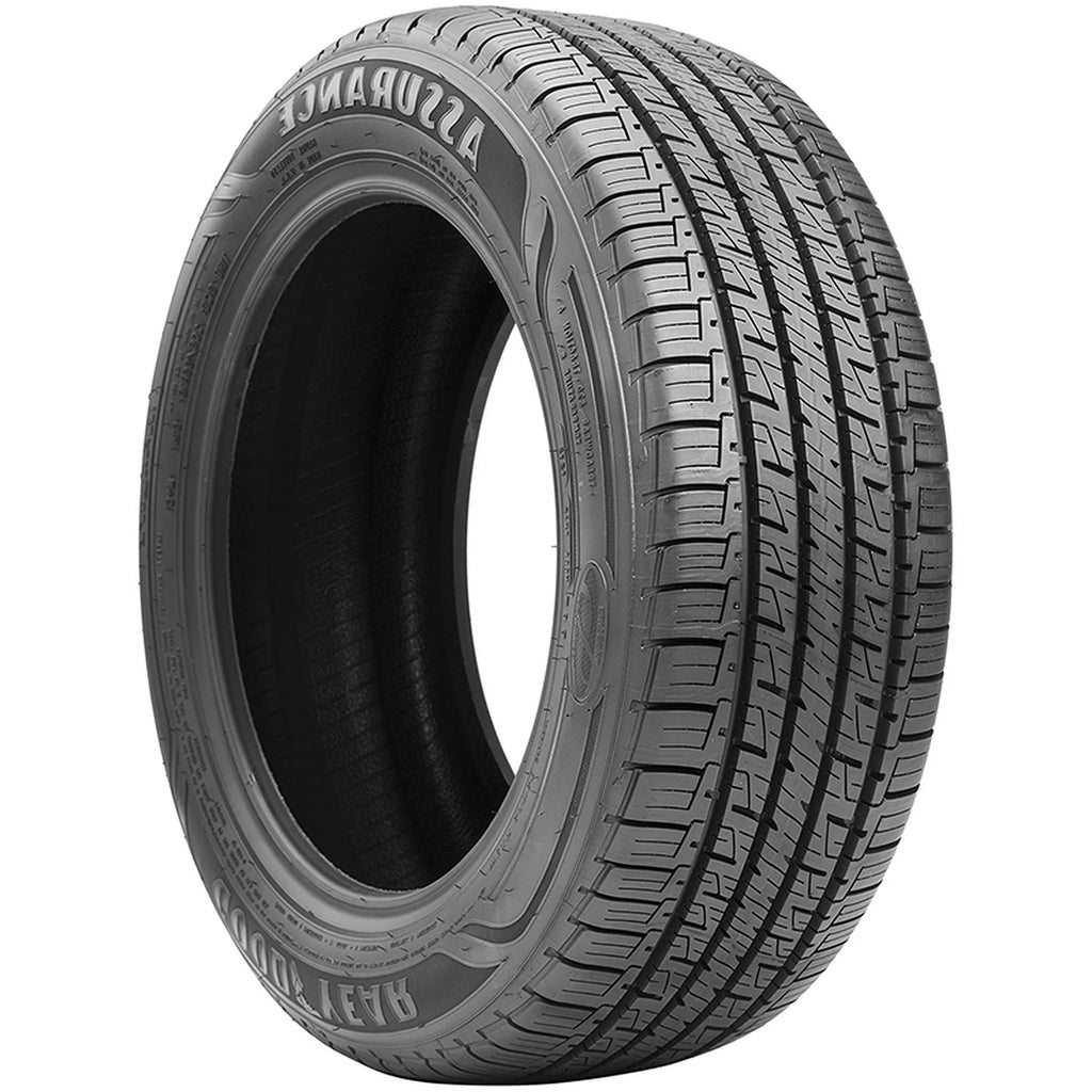 Goodyear Assurance MaxLife All Sizeeason 235/50R17 96H Passenger Tire