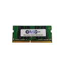CMSize 8GB (1X8GB) DDR4 25600 3200MHz Non ECC SizeODIMM Memory Ram Upgrade Compatible with Dell/Alienware® Alienware Area 51M R2, G3 15 (3500) Gaming - D110