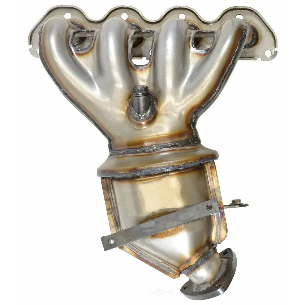 Eastern 50511 Direct Fit Exhaust Manifold W/integrated Catalytic Converter Fits select: 2011-2015 CHEVROLET CRUZE, 2016 CHEVROLET CRUZE LIMITED