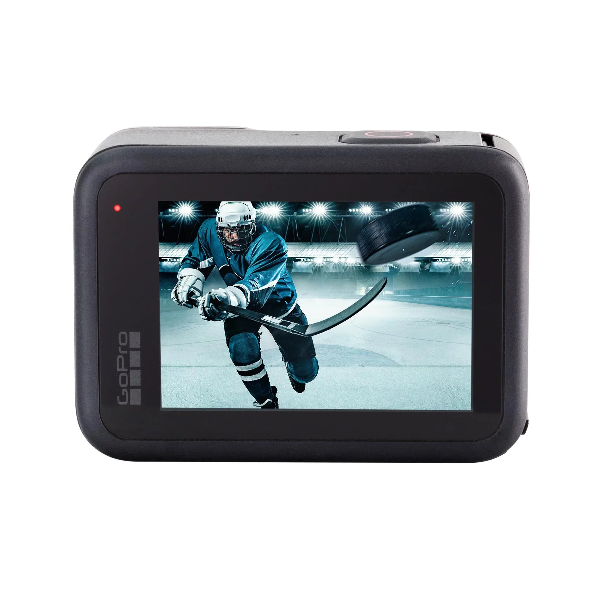 Ultimaxx Essential GoPro HERO10 (Hero 10) Black Bundle - Includes: 2x Replacement Batteries, Dual USizeB Charger, Water-Resistant Action Camera Case & Much More