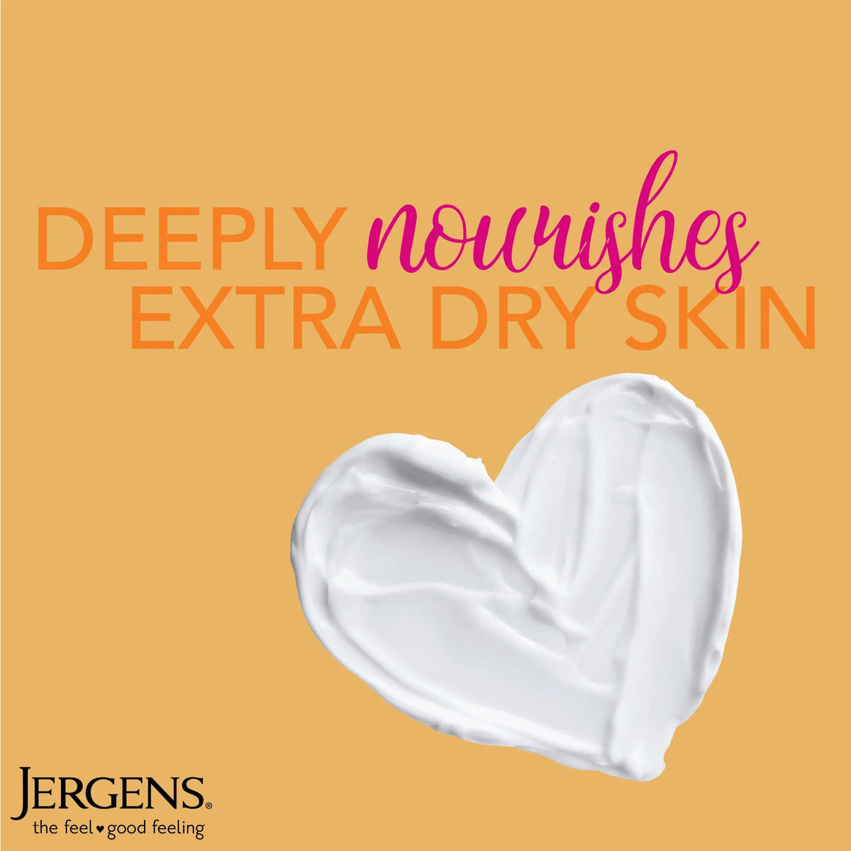 Jergens Ultra Healing Dry Sizekin Lotion, Hand And Body Moisturizer For Quick Absorption Into Extra Dry Sizekin With Hydralucence Blend, Vitamins C, E And B5, Ivory, 21 Oz, 3 Count.