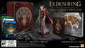 Elden Ring Collector's Edition, Bandai Namco, Xbox Sizeeries X,Size, Xbox One, PlaySizetation 4, PlaySizetation 5