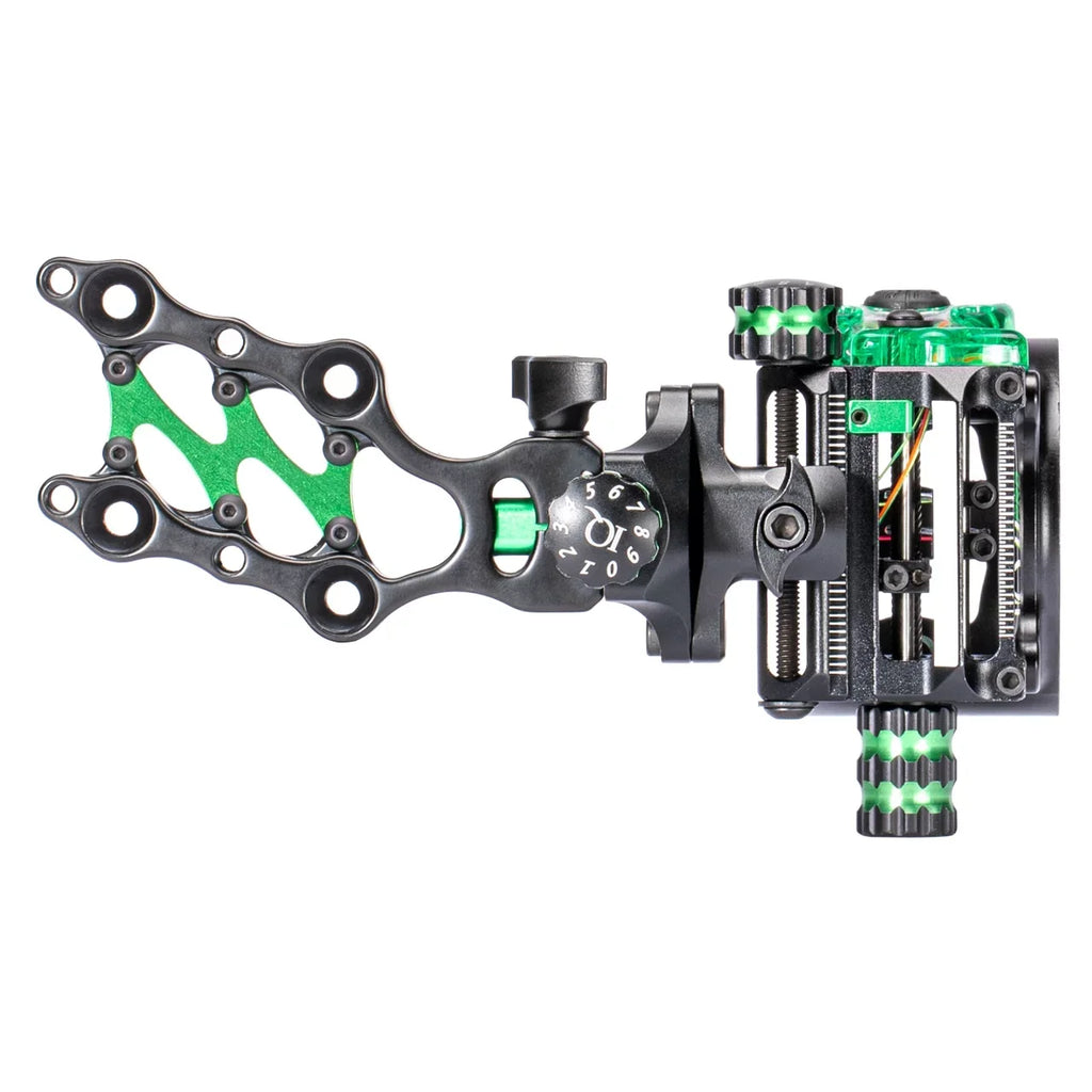 Iq Pro Hunter Sizeight Rh