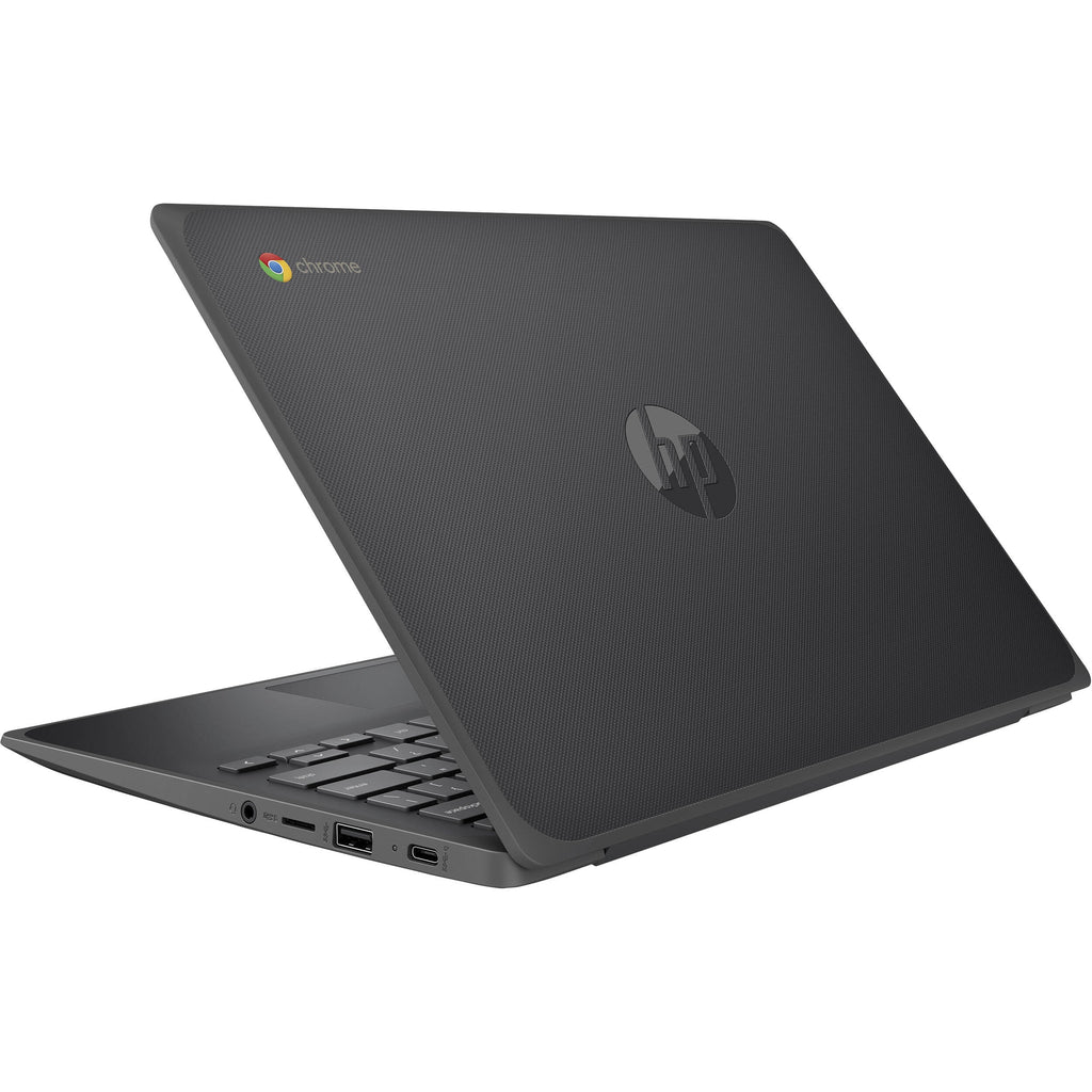Pre-Owned Hp Chromebook 11 G8 Ee Intel Celeron 1.10 GHz 4GB Ram 32GB Chrome OSize(Refurbished - Good)