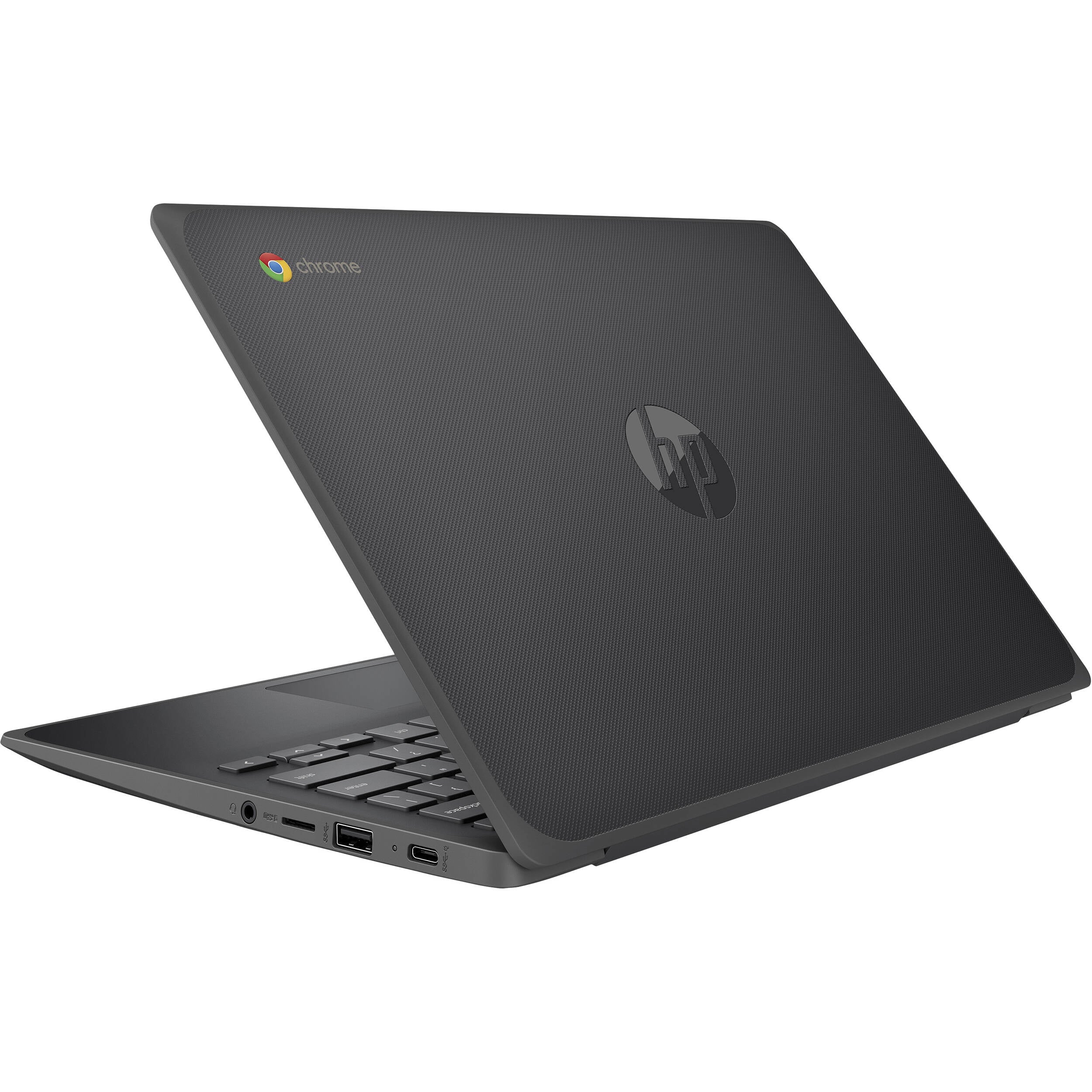Pre-Owned Hp Chromebook 11 G8 Ee Intel Celeron 1.10 GHz 4GB Ram 32GB Chrome OSize(Refurbished - Good)
