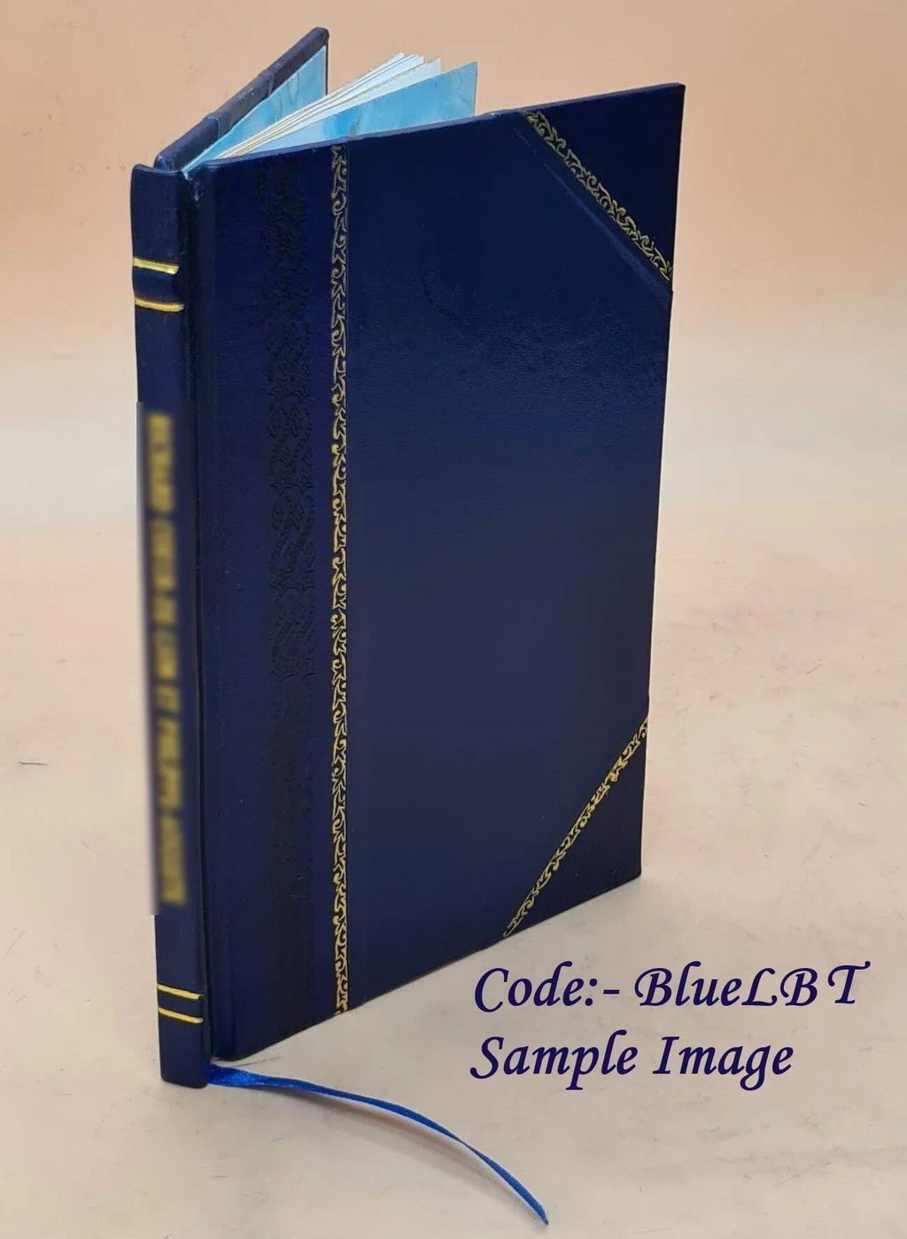 Appel en faveur de la paix : ou Lettre a M. Dupont, député de Nemours a l'Assemblée nationale. 1790 [Leather Bound]