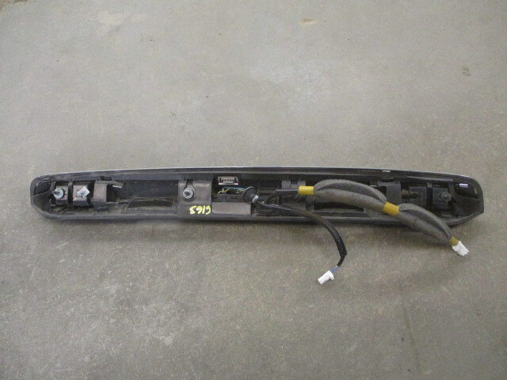 Pre-Owned Nissan Pathfinder Infiniti QX60 Back Up Rear View Camera OEM LKQ (Good)
