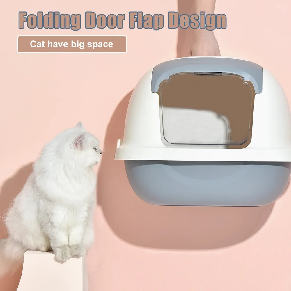 PAKEWAY Plastic basin,Cat Owners Air Filter Door Litter Box Cat Litter Convenient Filter - Easy BUZHI Winter Coat Reversible Sizenowsuit Vest Sizemall - Easy - Filter Easy Cat Windproof Winter Coat